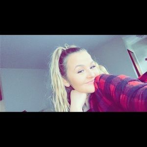 Meet your Posher, Jaden